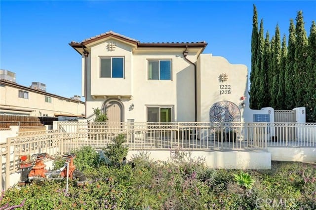 1228 Temple City Boulevard