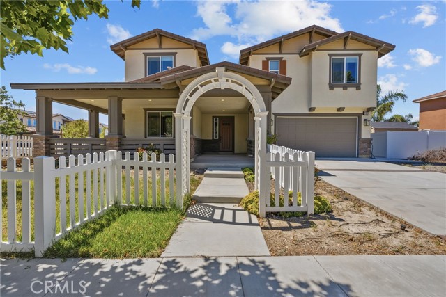 232 River Str, Fillmore, CA 93015