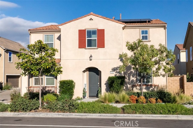 521 North Santa Paula, Santa Paula, CA 93060