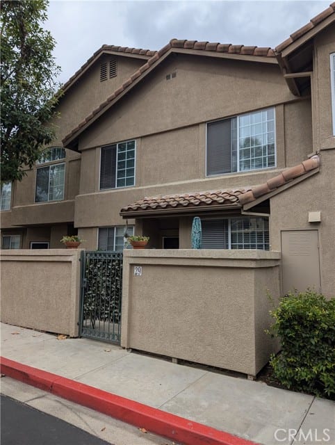 29 Sentinel Place