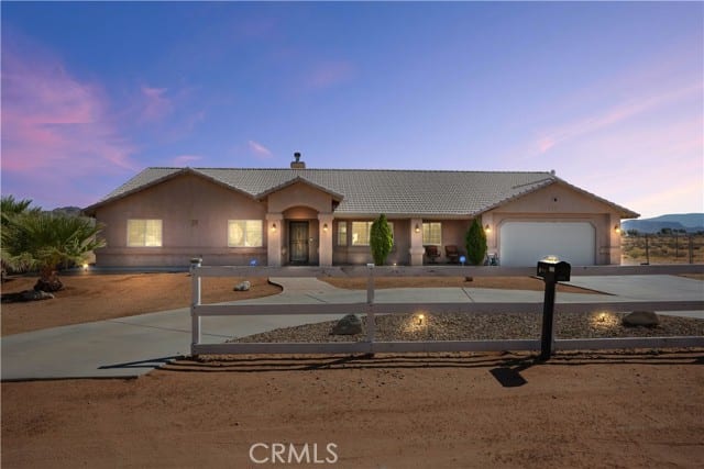 16015 Apache Road