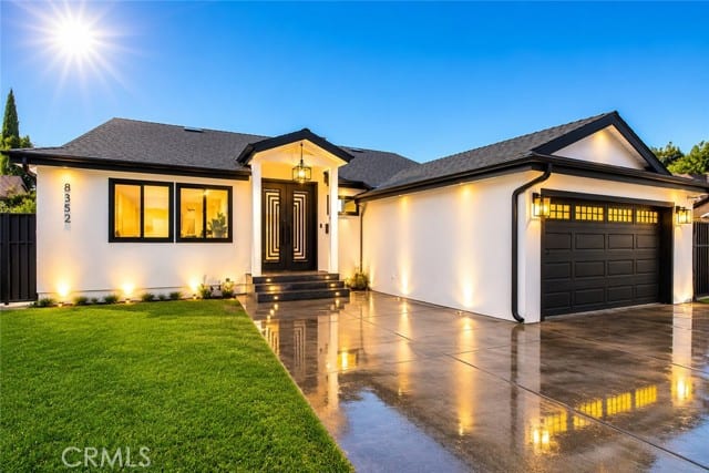 8352 Capps, Northridge, CA 91324