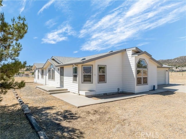49520 Forest Springs Road