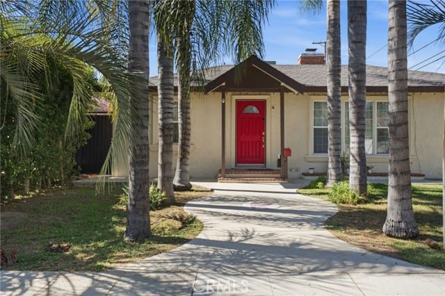611 South Griffith Park, Burbank, CA 91506