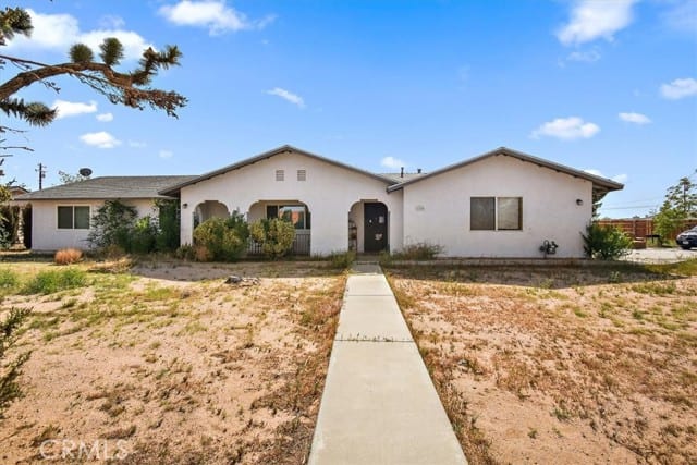 11506 Cibola Road