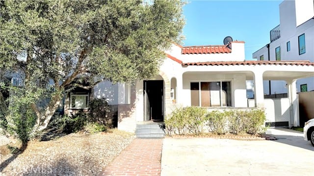 632 North Detroit, West Hollywood, CA 90036