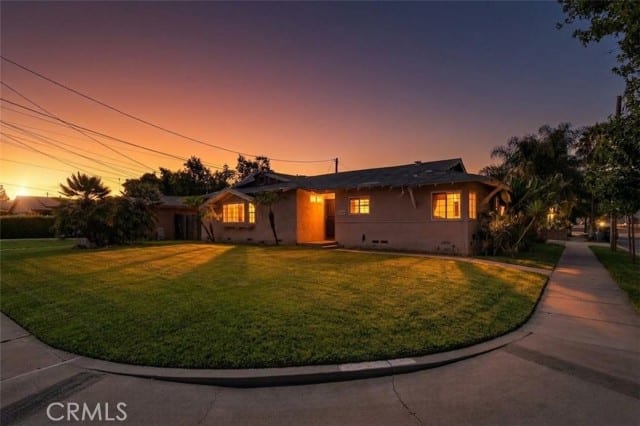 206 East Fig, Monrovia, CA 91016