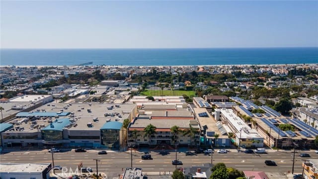 1707 Pacific Coast Highway, #413, 413, Hermosa Beach, CA 90254
