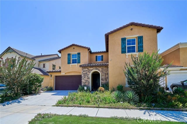 1491 South Carnelian Street