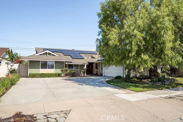 3005 East Ruth Place, Orange, CA 92869