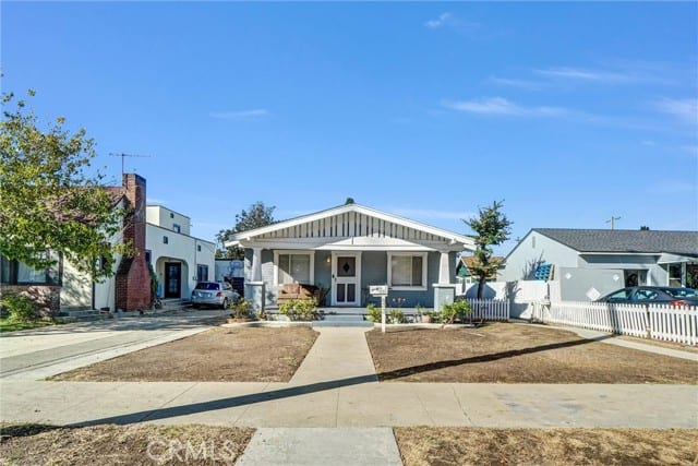 833 South Lemon Street