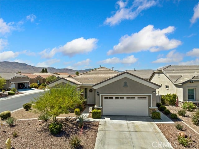 19427 Crystal Springs Lane