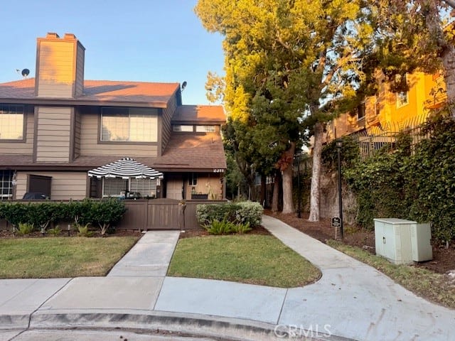2311 South Mira Court