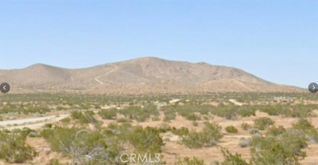 0 Randsburg Mojave Road