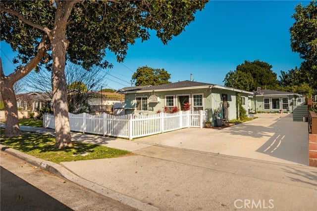 151 South Parker Street, Orange, CA 92868