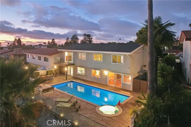 6954 Verde Ridge Road, Rancho Palos Verdes, CA 90275