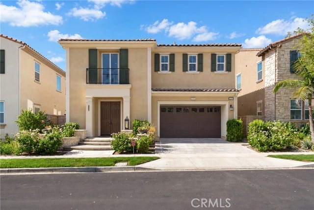 21 Manzanillo, Lake Forest, CA 92630