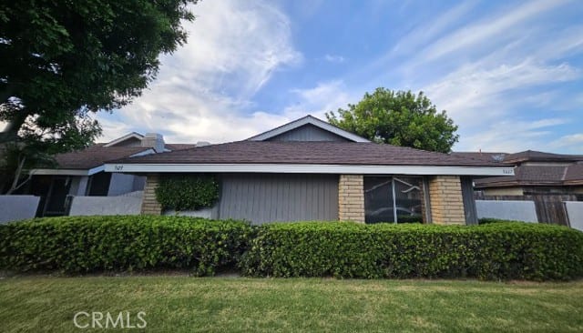 3607 West Park Central Ave, Orange, CA 92868