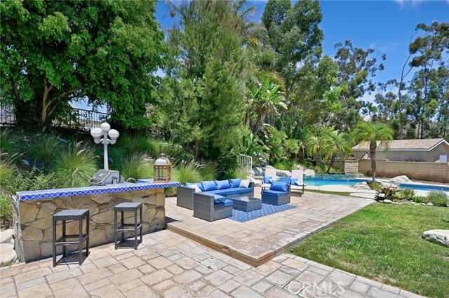 5505 FEATHER GRASS Lane, Yorba Linda, CA 92887
