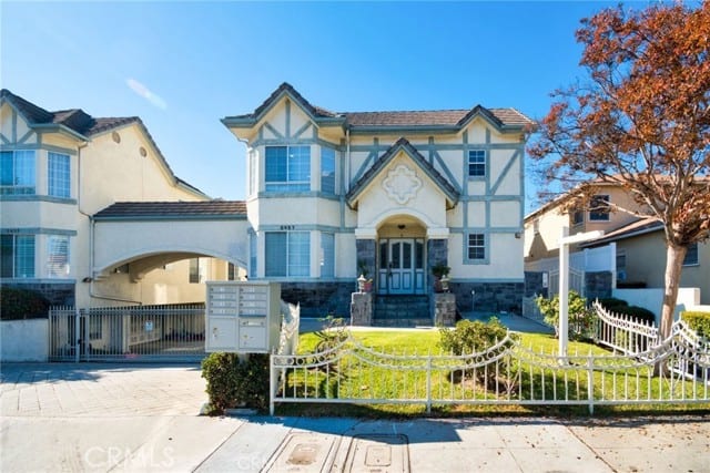 2427 South Baldwin, A, Arcadia, CA 91007