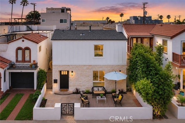 40 Claremont