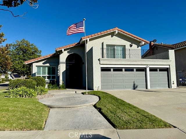 210 South Francisco Place