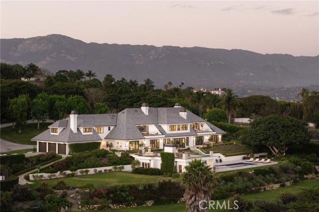 3201 Campanil Drive, Santa Barbara, CA 93109