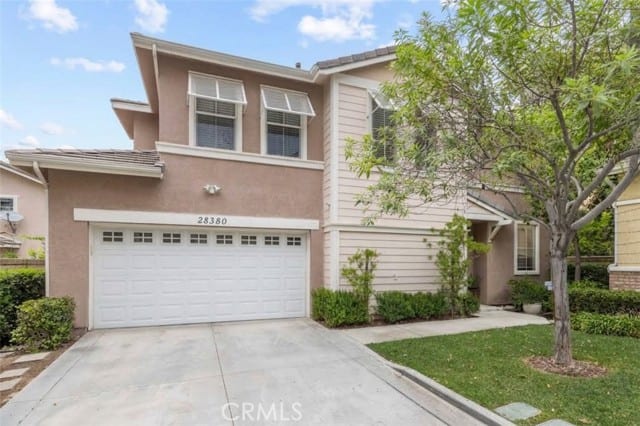 28380 Mayfair Drive, Valencia, CA 91354