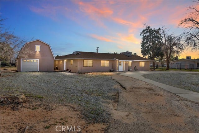 13447 Iroquois Road