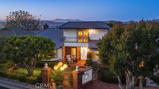248 South Calle Baja, Orange, CA 92869