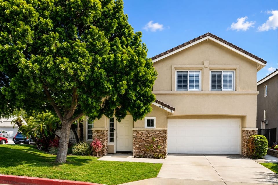 1602 East Autumnridge Court, Orange, CA 92866