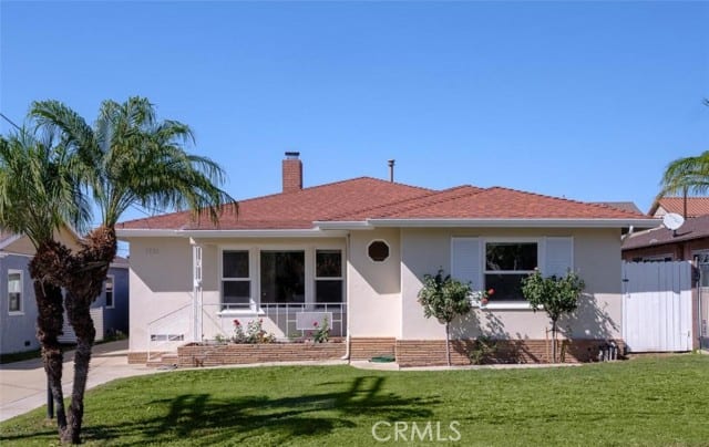1731 Iris Avenue, Torrance, CA 90503