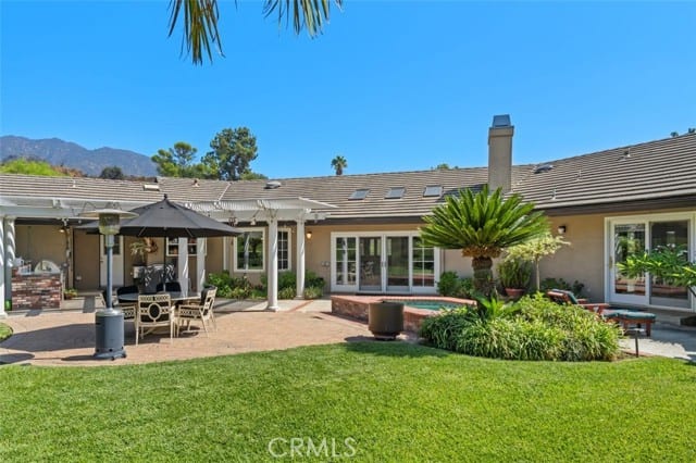 2085 Kaia Lane, Sierra Madre, CA 91024