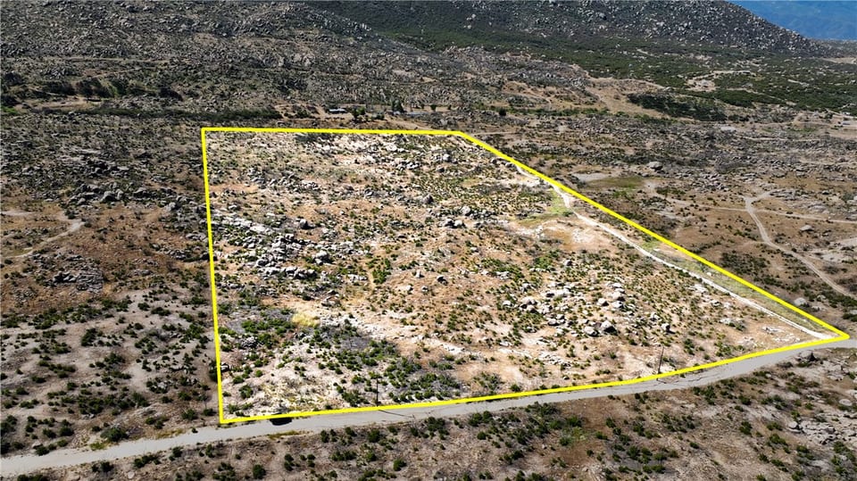 1 Tule Peak Road