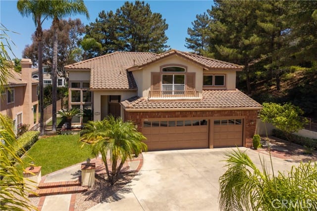 970 South Barton Court, Anaheim Hills, CA 92808