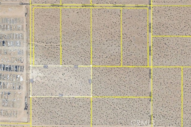 0 Oasis Rd/Mimosa Rd