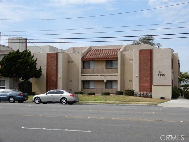 2755 West Ball Road
