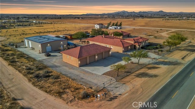 11042 Joshua Road