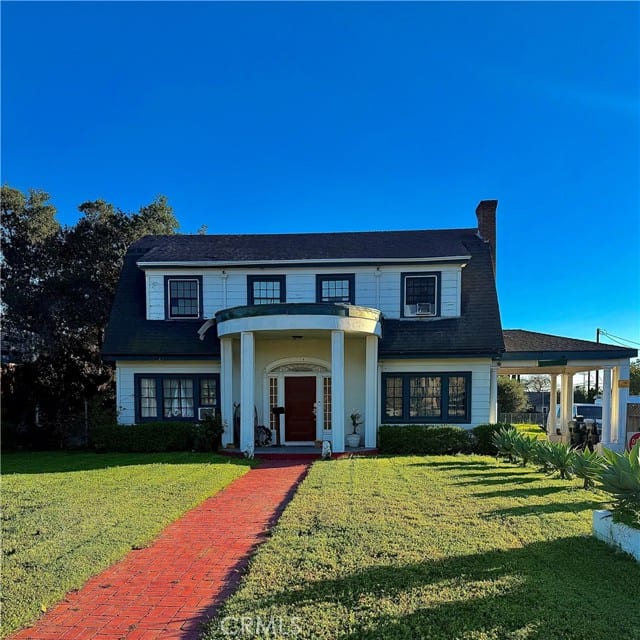 534 East Foothill Boulevard
