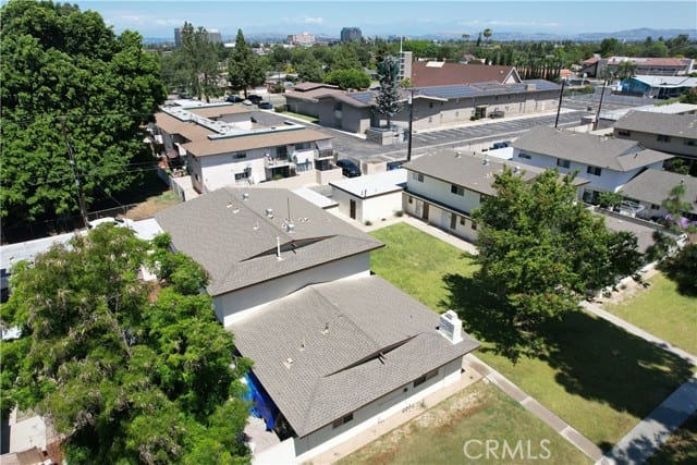 701 North W Provential Drive