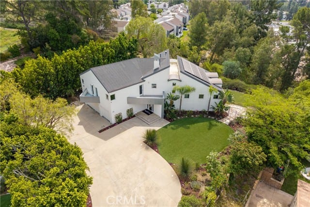 385 South Via Montanera, Anaheim Hills, CA 92807