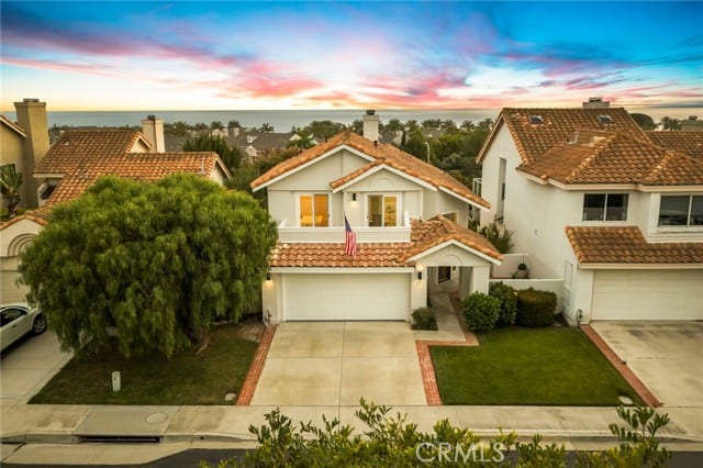 27 Palm Beach Court, Dana Point, CA 92629