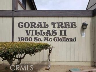 1960 South Mcclelland