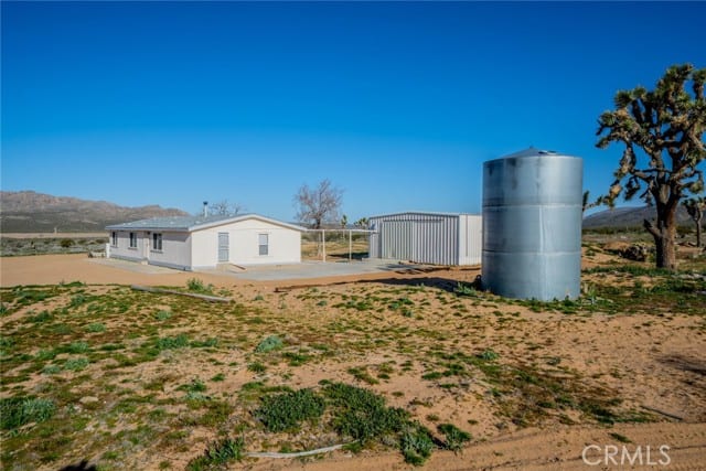 26670 Papago Road