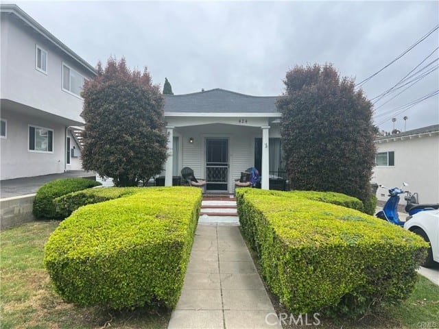424 South Broadway, Redondo Beach, CA 90277
