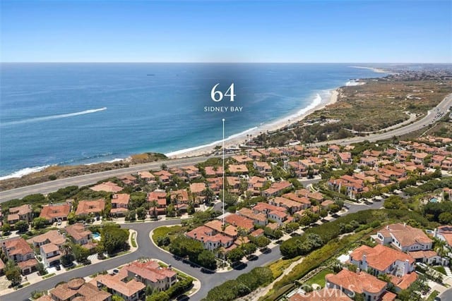 64 Sidney Bay