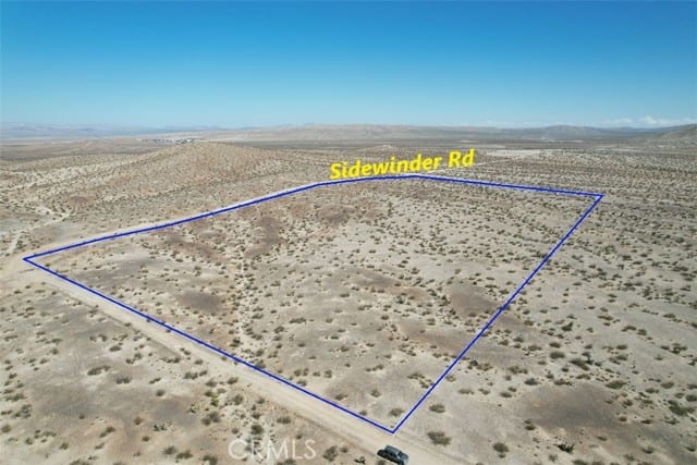 0 Sidewinder Road
