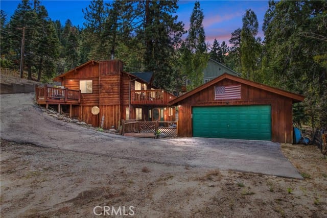 42962 Dogwood Drive