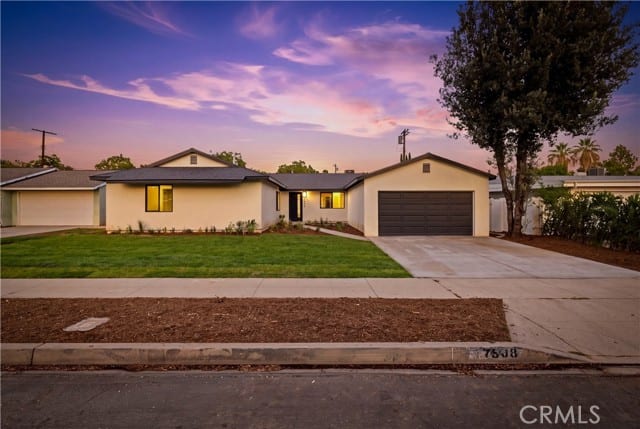 7508 Royer Avenue, West Hills, CA 91307