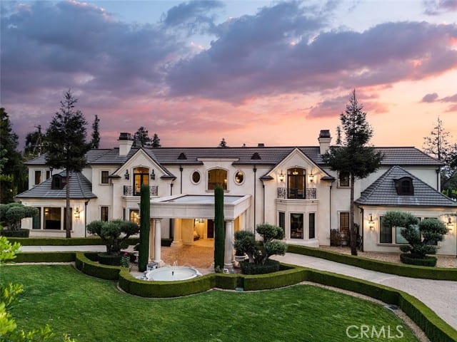 870 Fallen Leaf Road, Arcadia, CA 91006